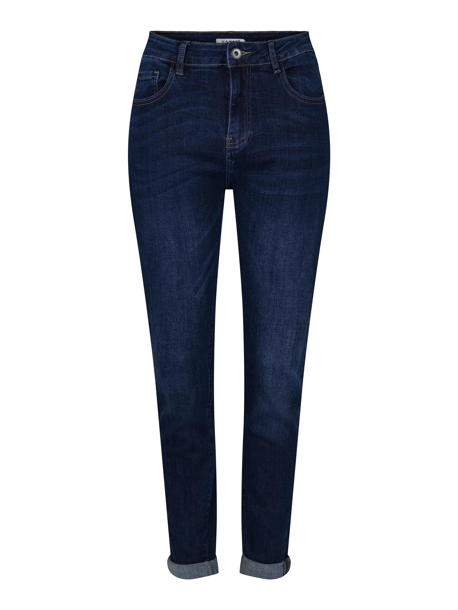 Slim fit JULIE Mid-jeans blue