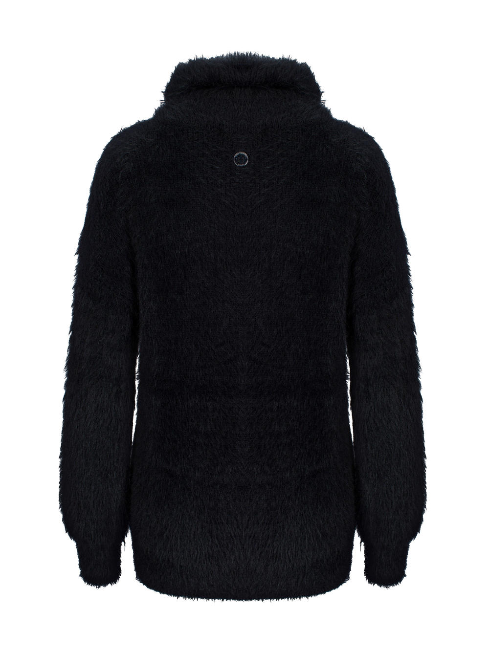 Fashion pullover Black
