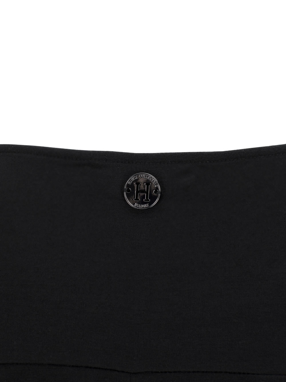 Everyday top Black