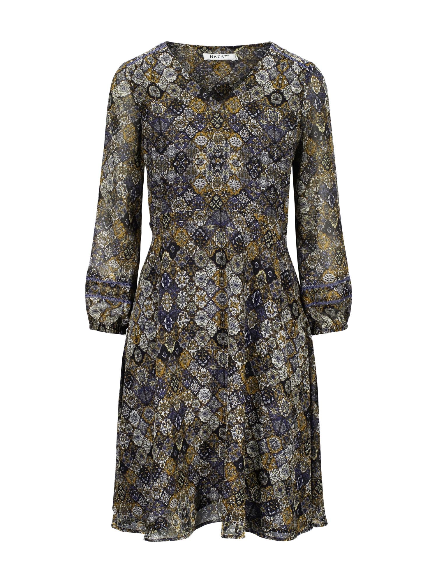 Best dress Multi