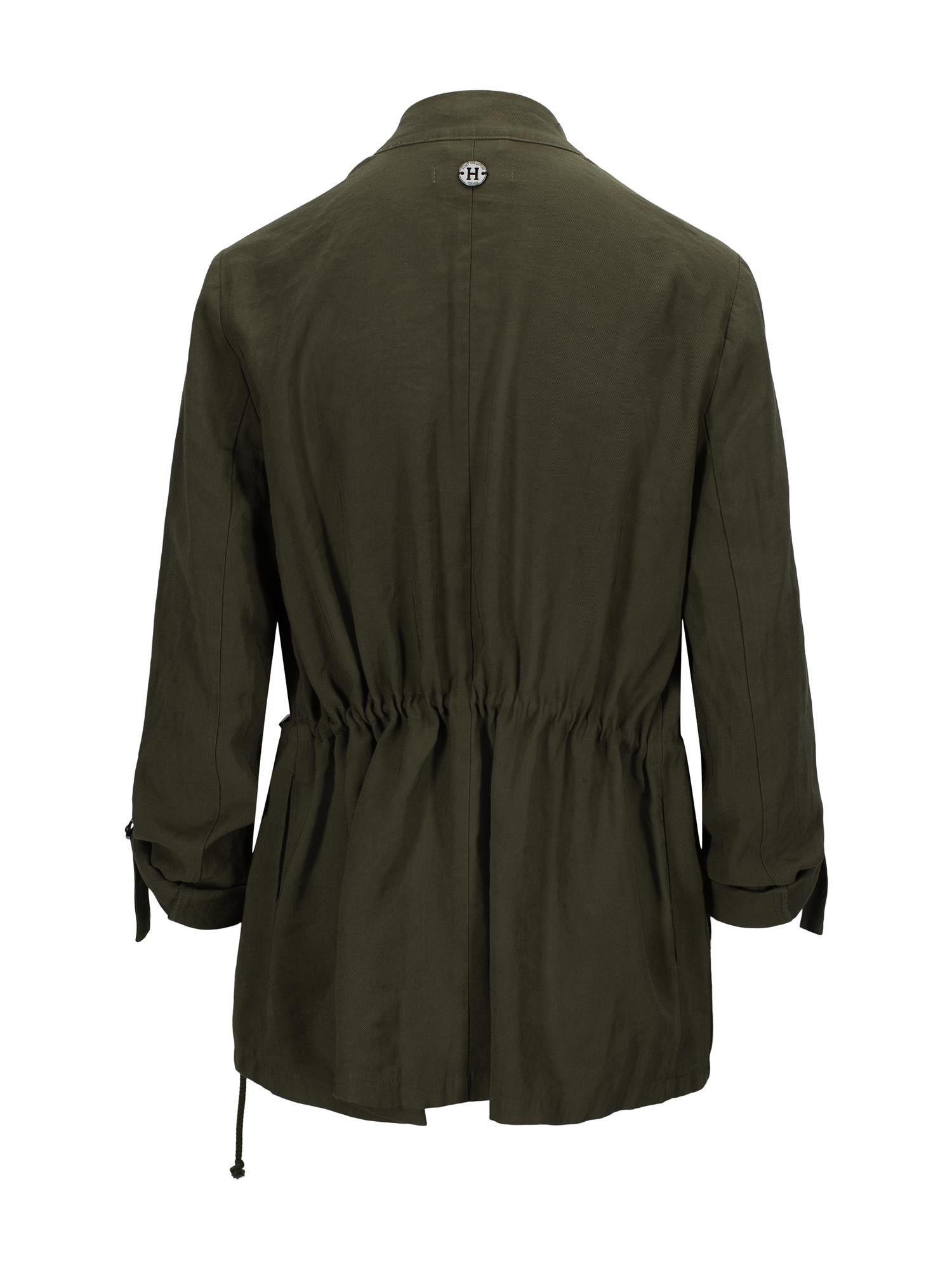 Casual blazer Olive
