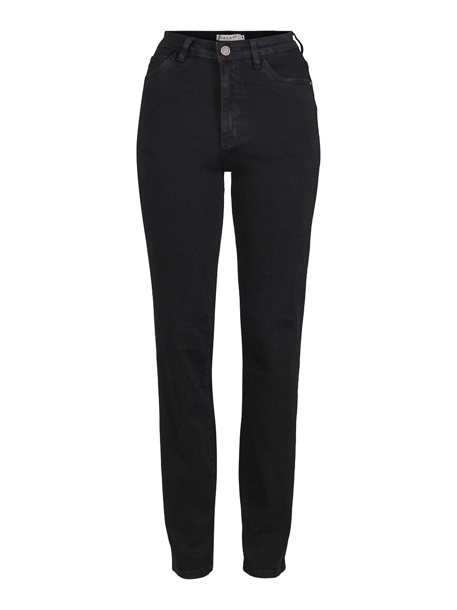 55-261 Comfort denim MIA Black