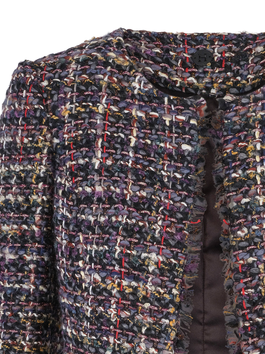 Fashion blazer Multi