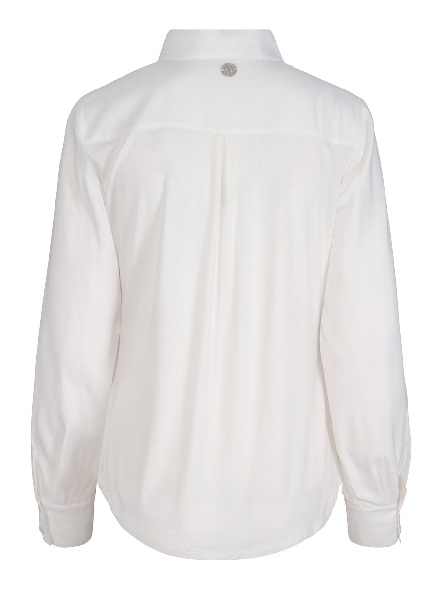 Everyday shirt Creme
