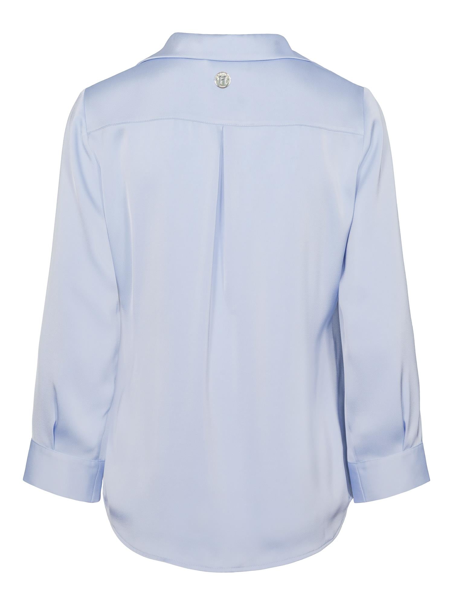 Everyday shirt Lyseblå