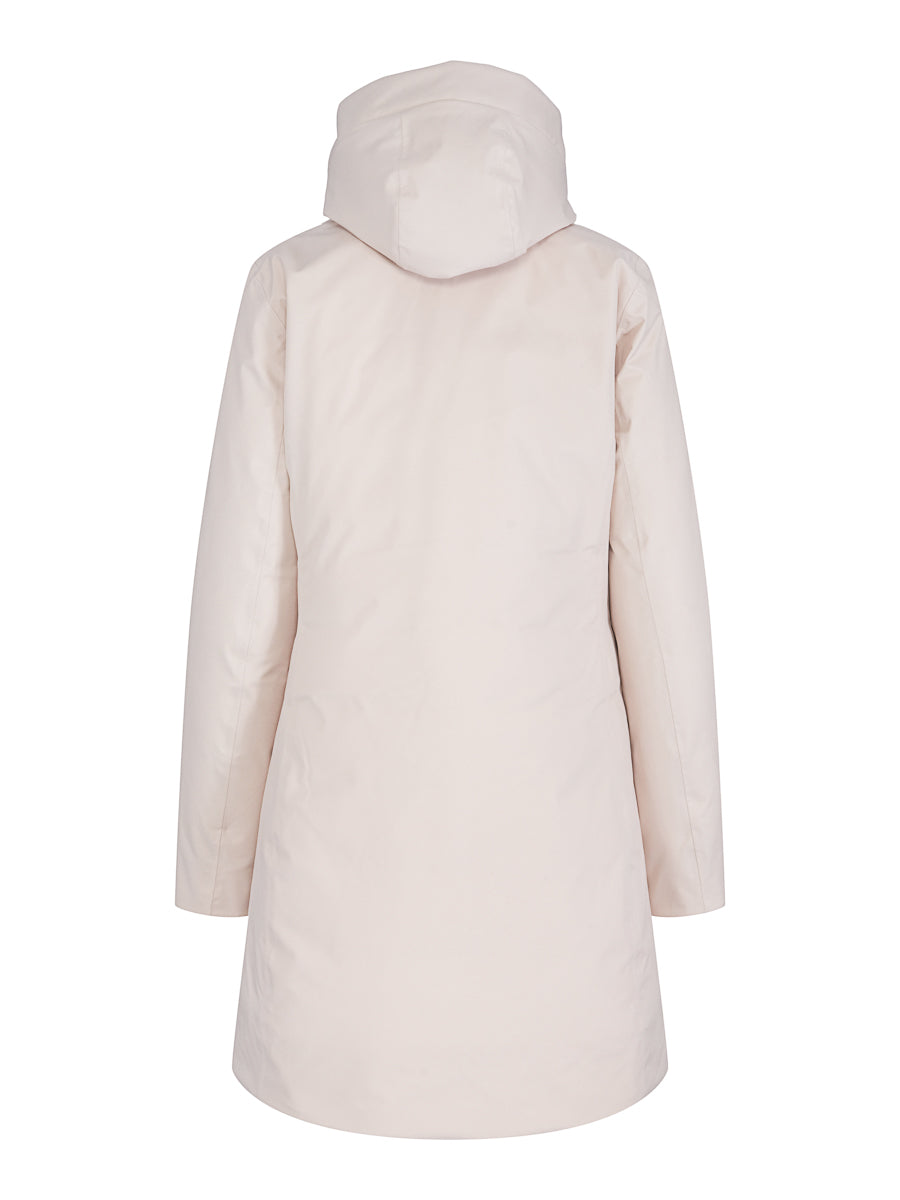 Classic weather jacket Frost