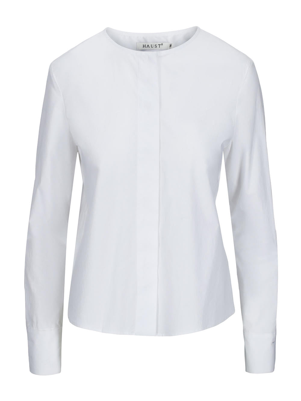 194/195 Fashion shirt White