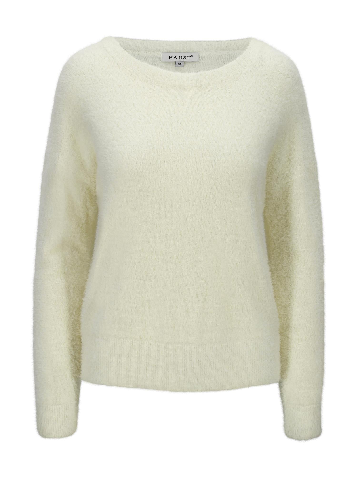 Best pullover Creme
