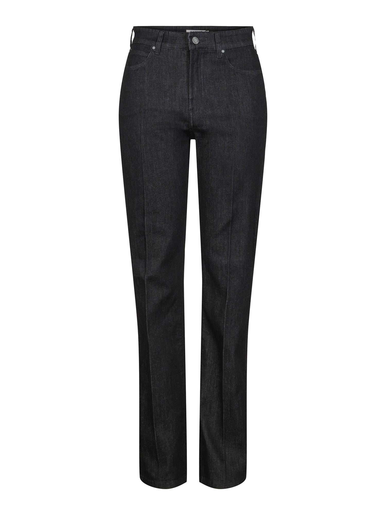 Super jeans Washed Black