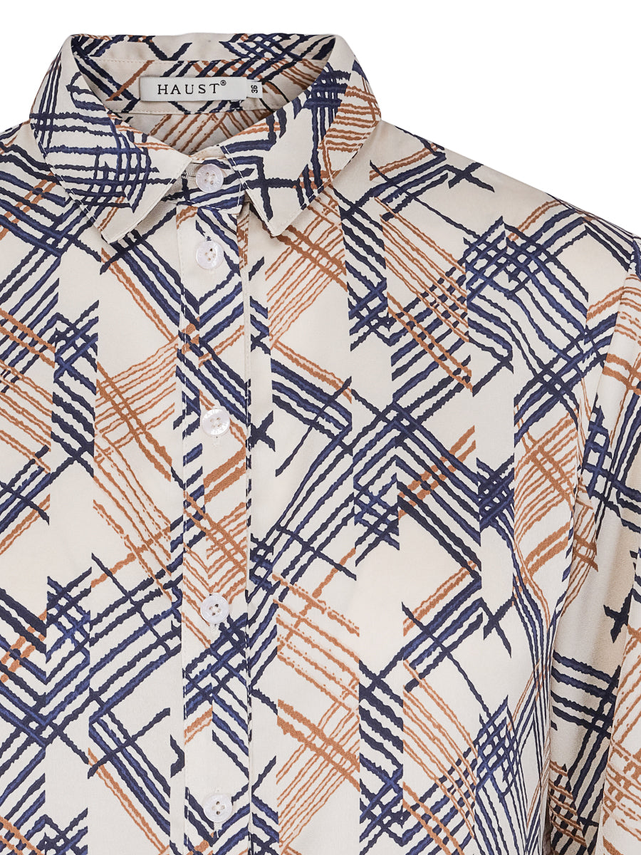 Satin favorite shirt Multi