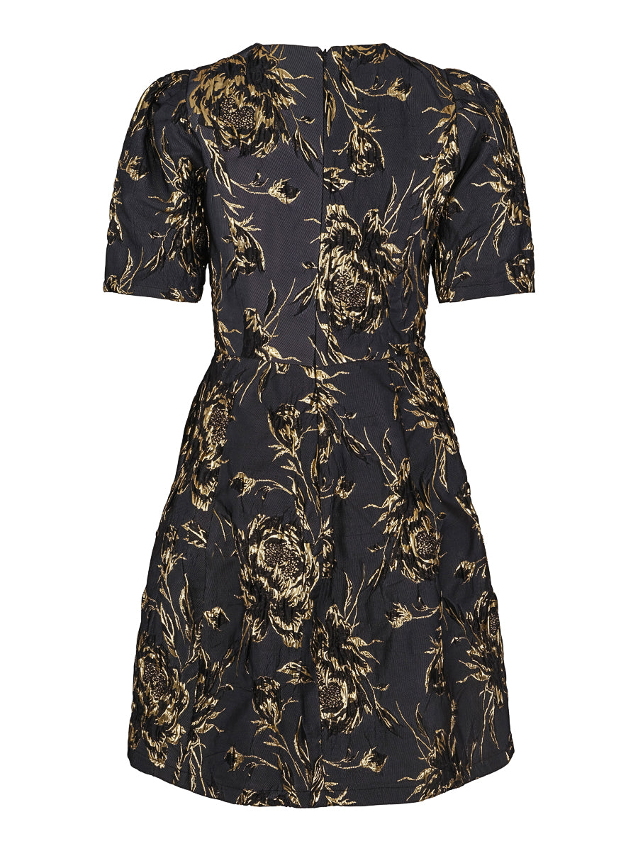 Party dress Black