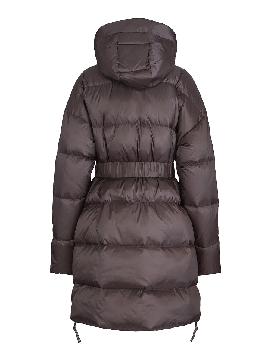Fashion down jacket Grey