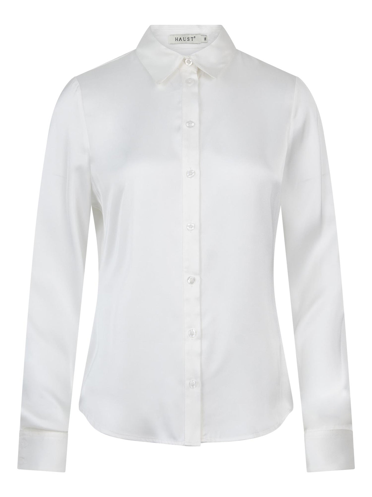55-839 Classic shirt Creme