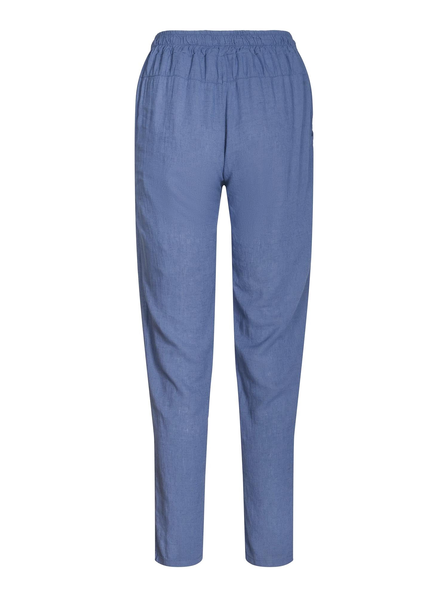 Casual trouser Dark jeans blue