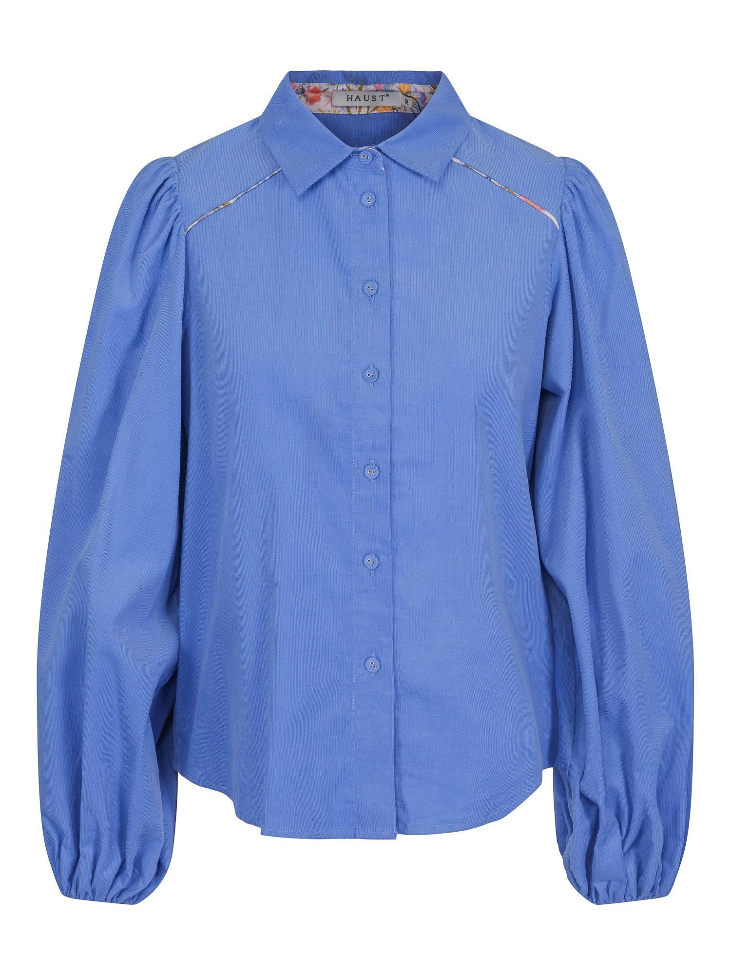 Casual shirt Blue