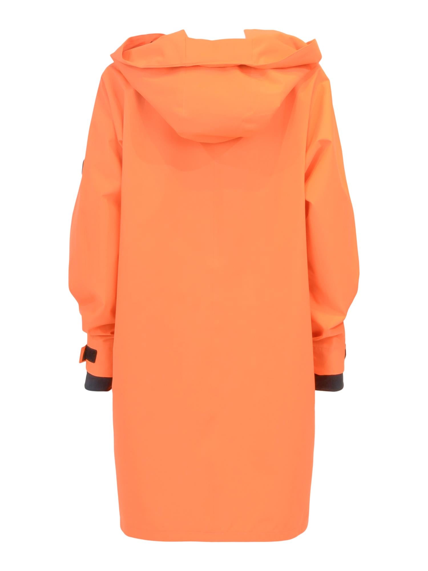 Rain cape Oransje