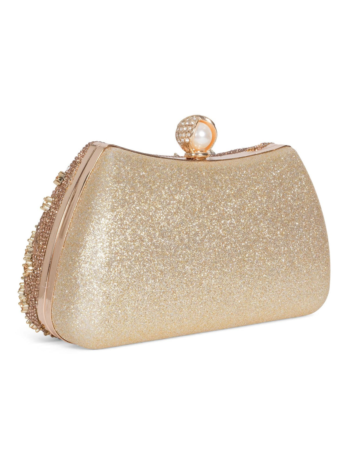 Diamond party bag Gull