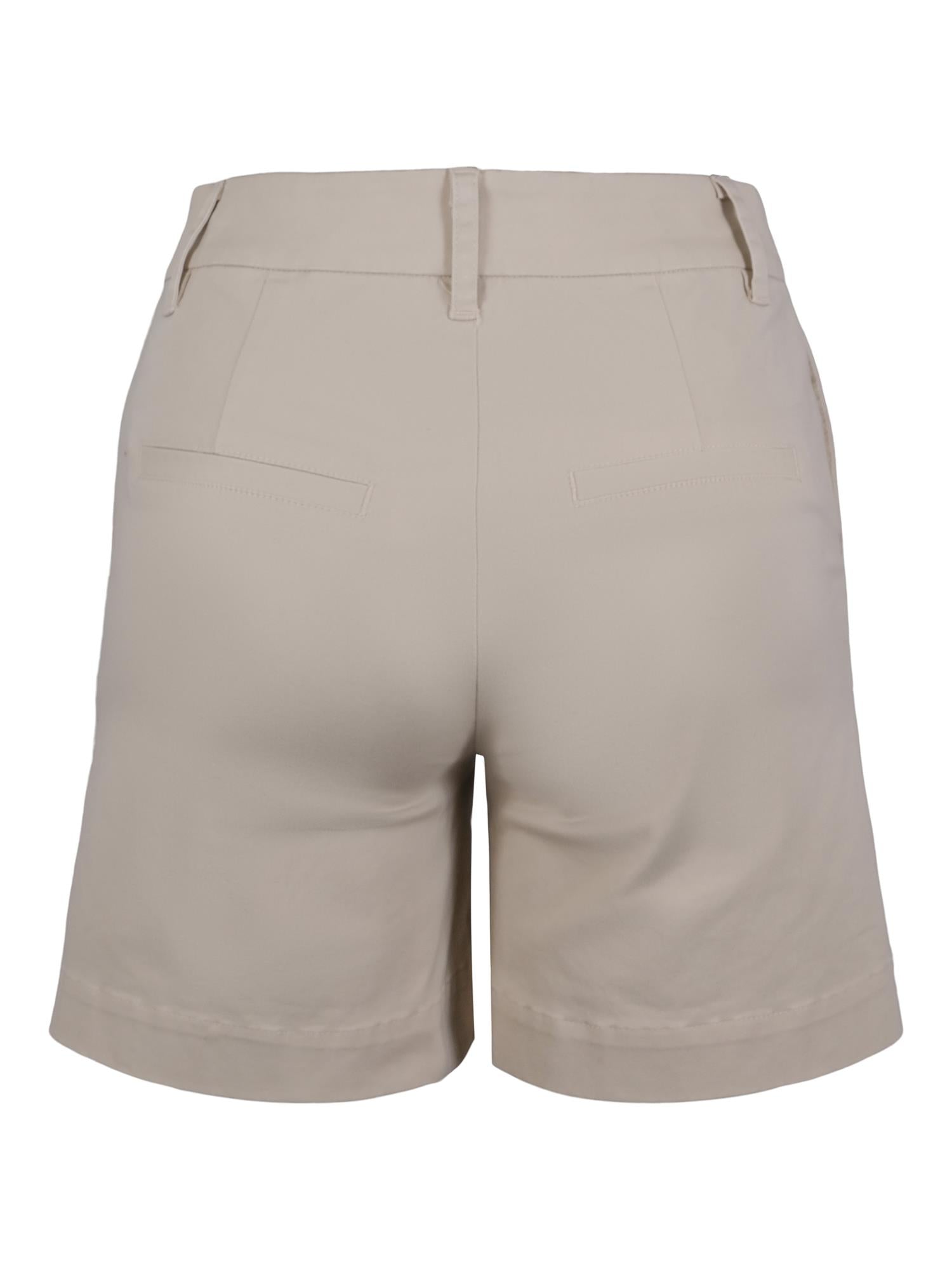 Chinos shorts Sand