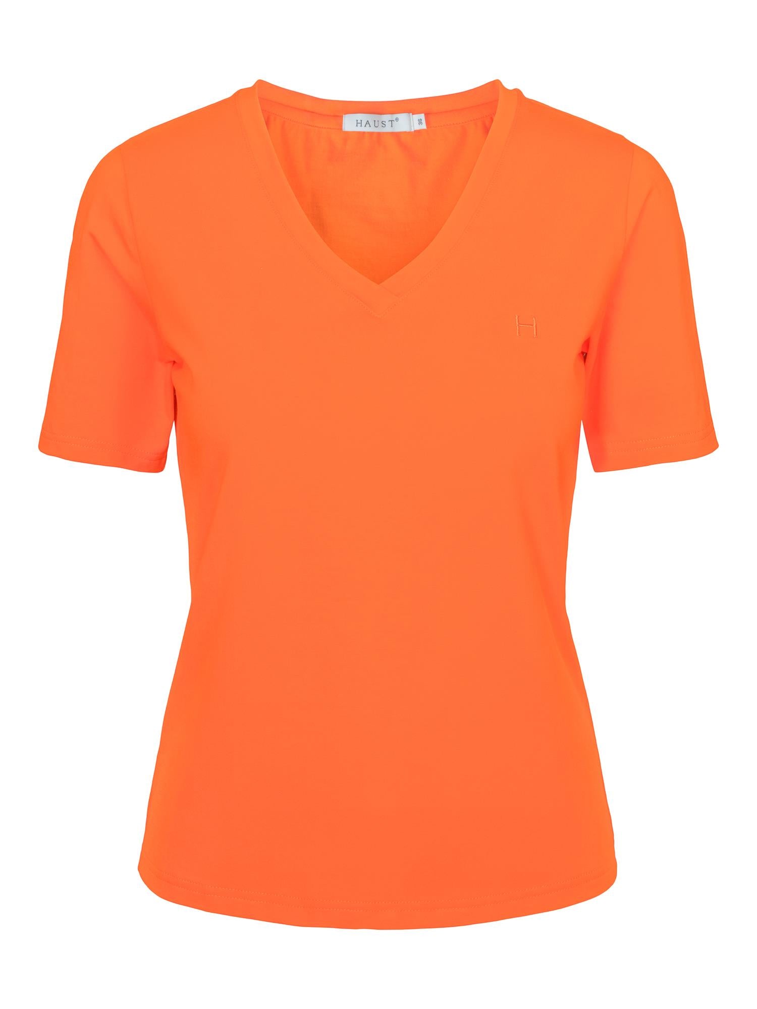 Logo top Orange