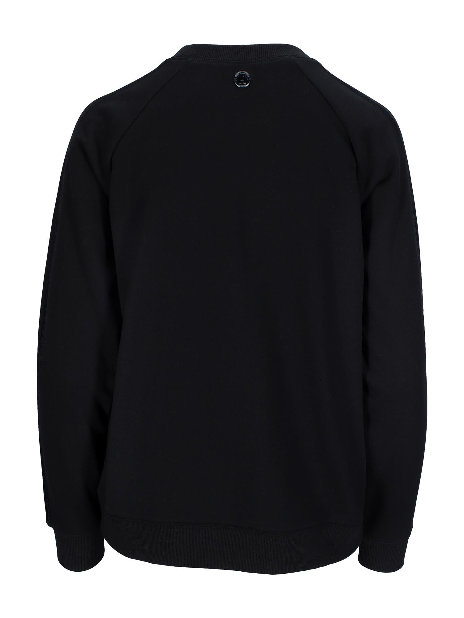 Dreams sweater Black