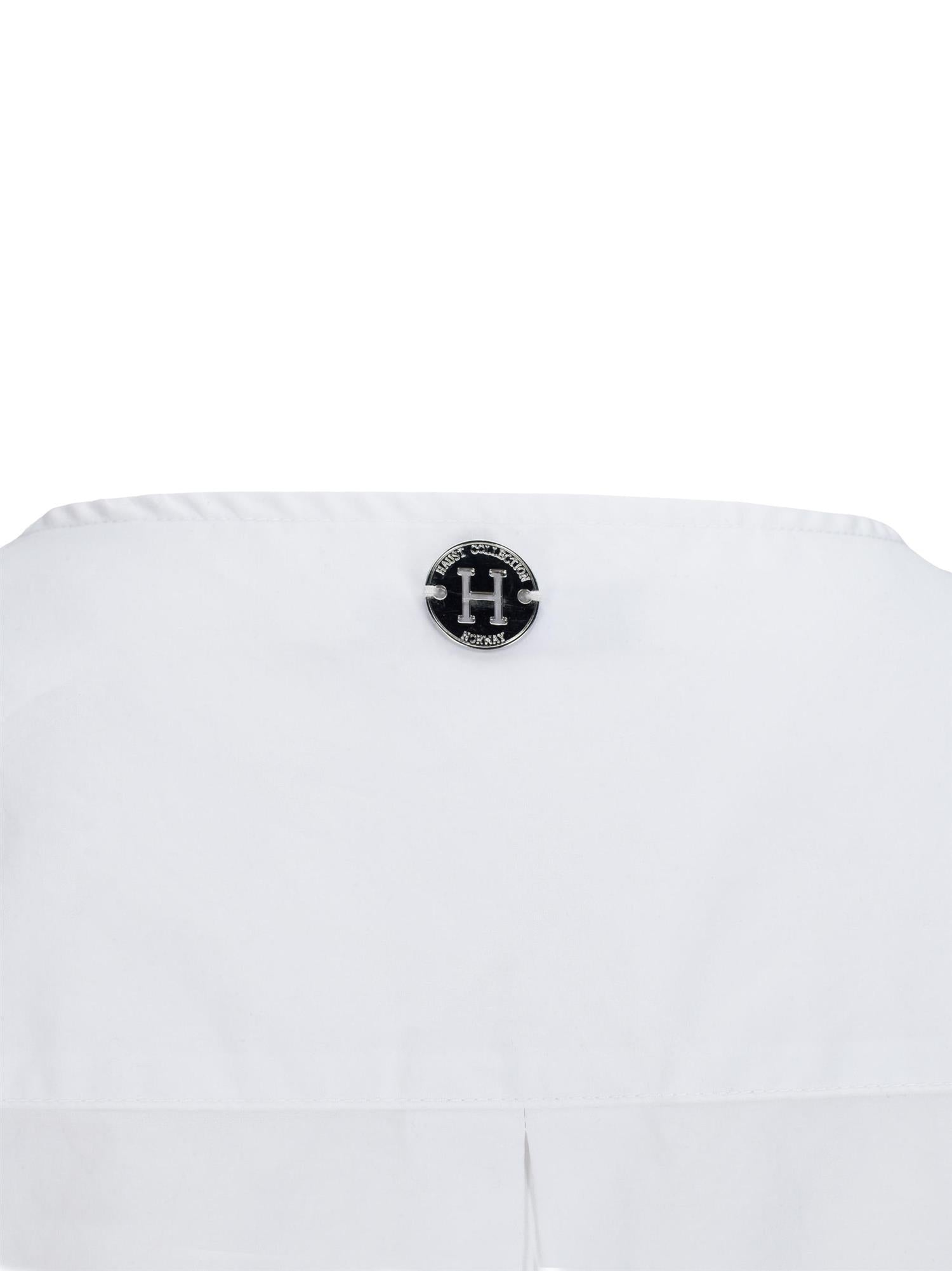 194/195 Fashion shirt White