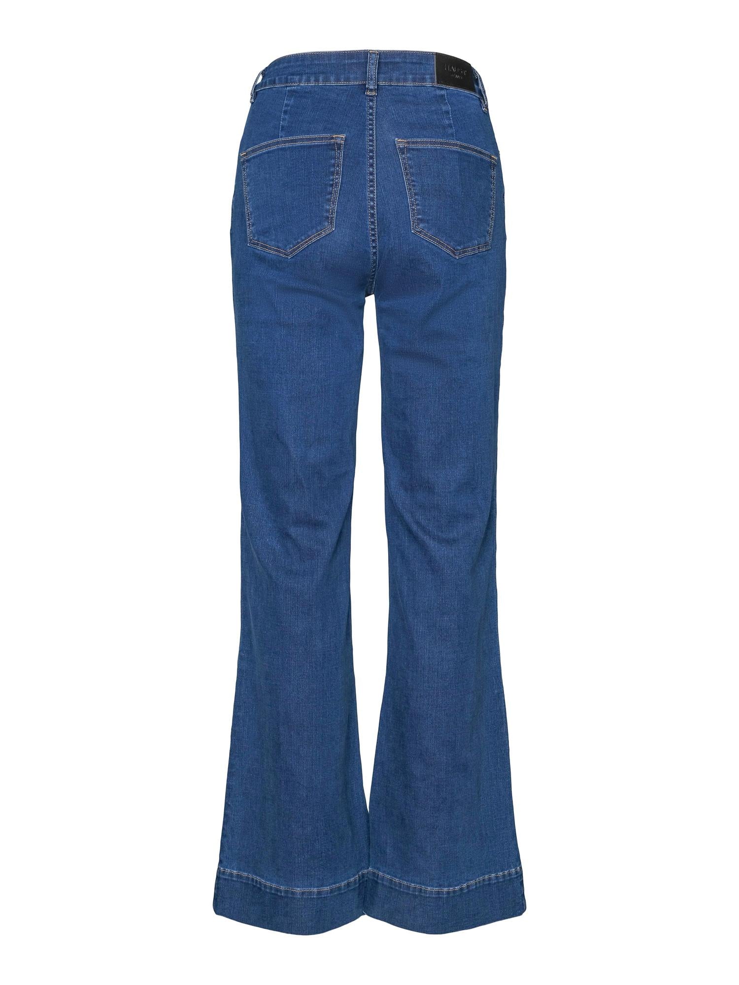 261/262 Casual jeans Ink Jeans Blue