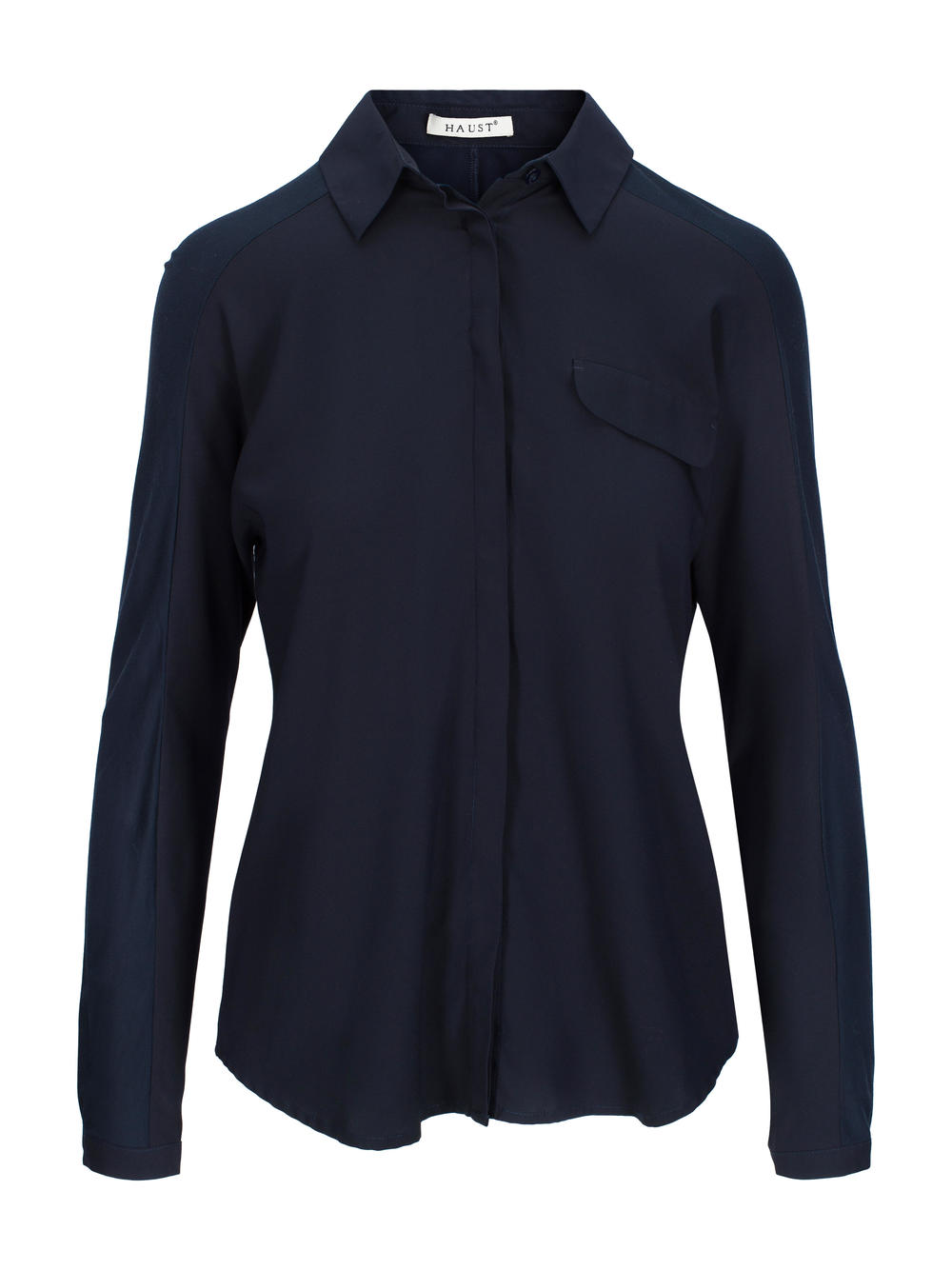 Everyday Shirt Navy