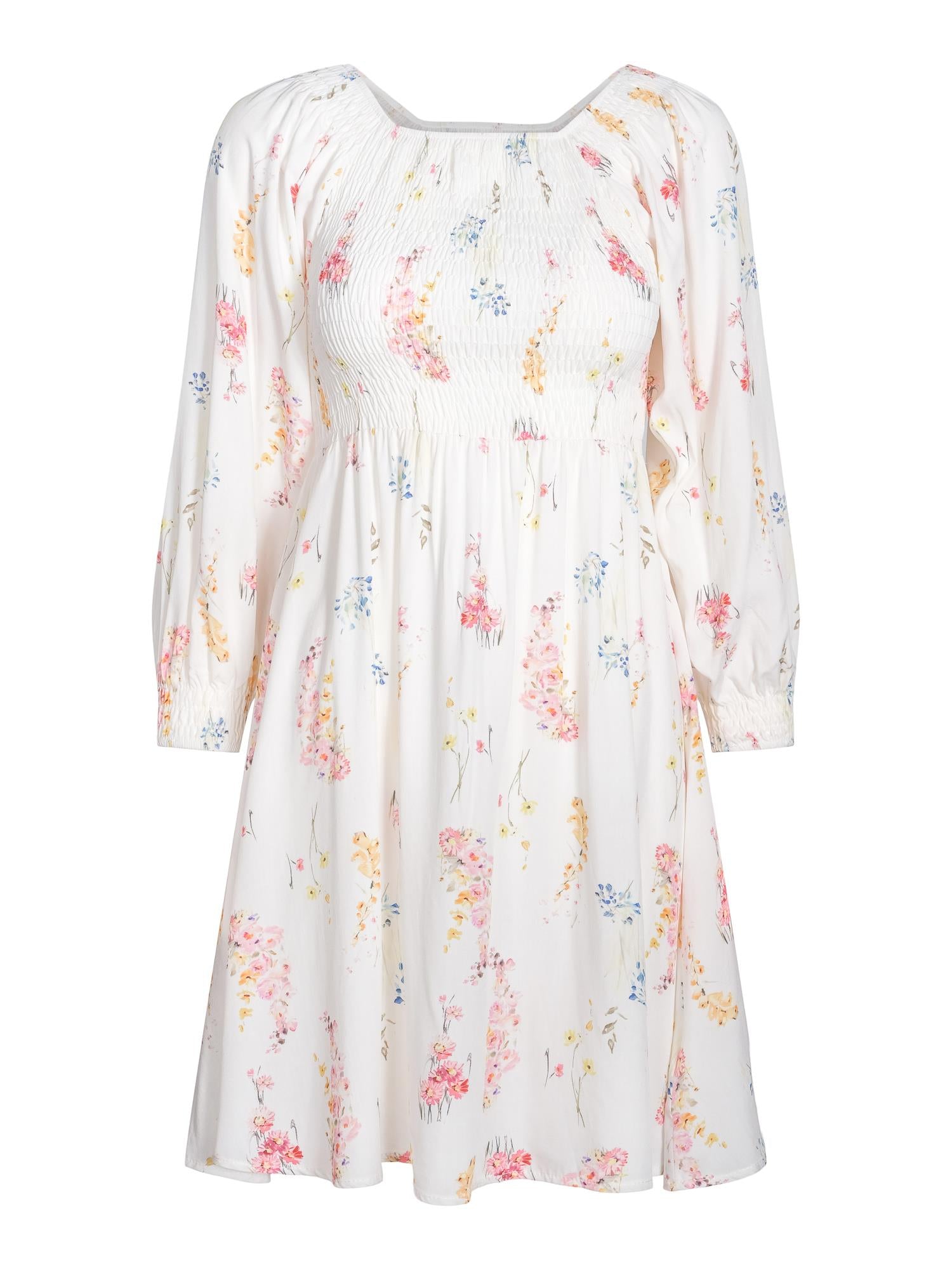 Summer dress Petit Fleur