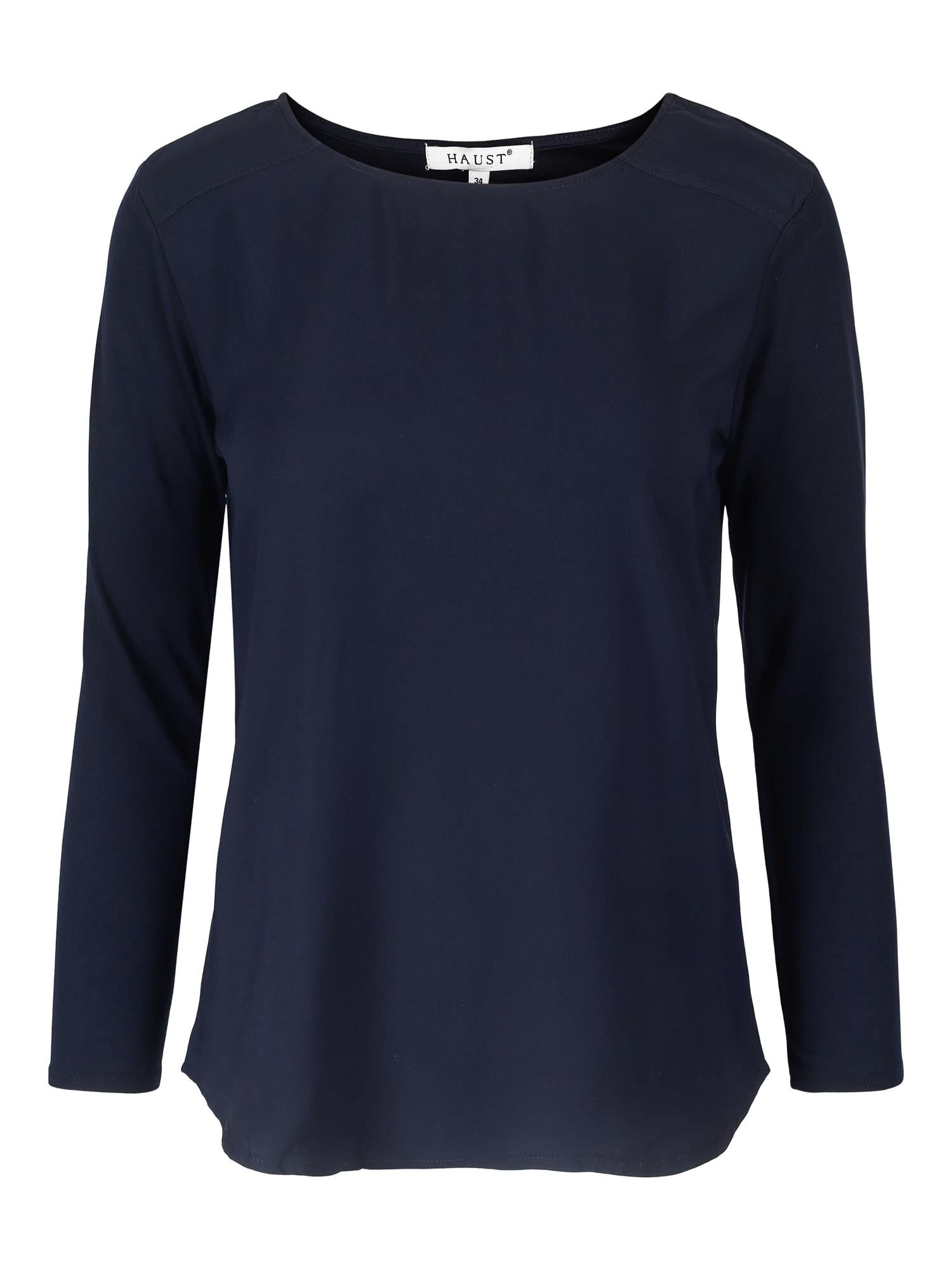 55 510 Everyday blouse Navy