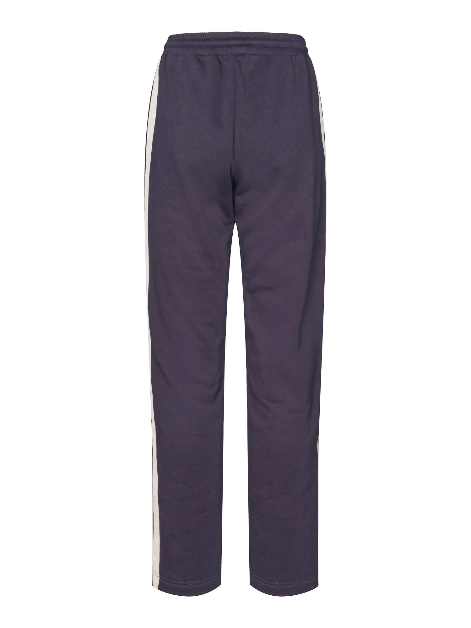 Sweat pant Navy