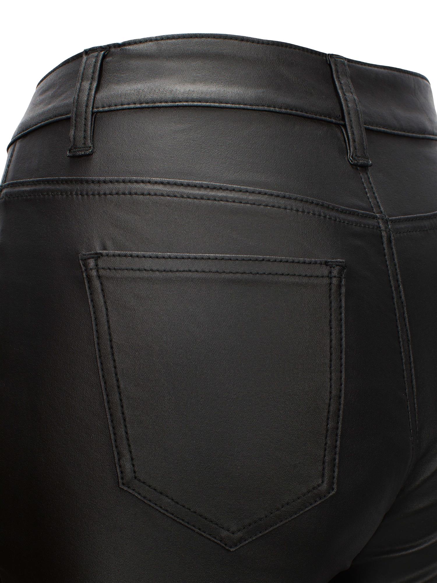 Party super stretch trouser Black