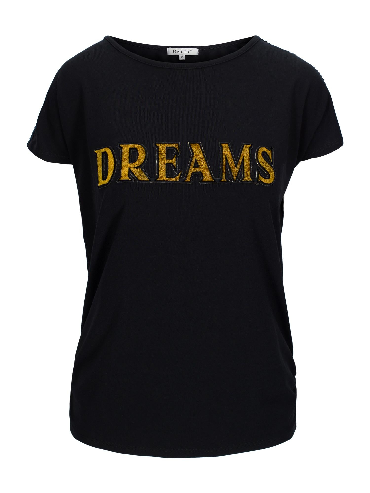 Dreams top Golden