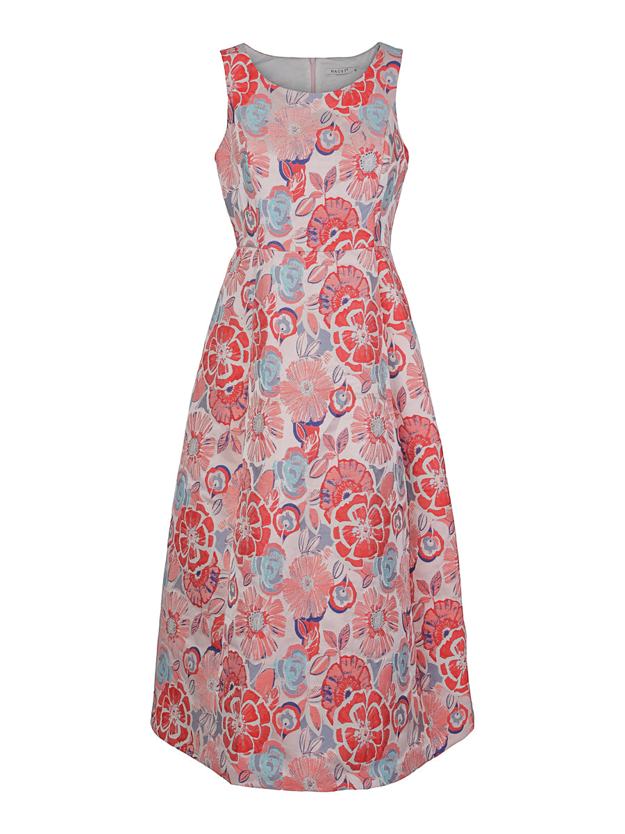 Fab dress Flower