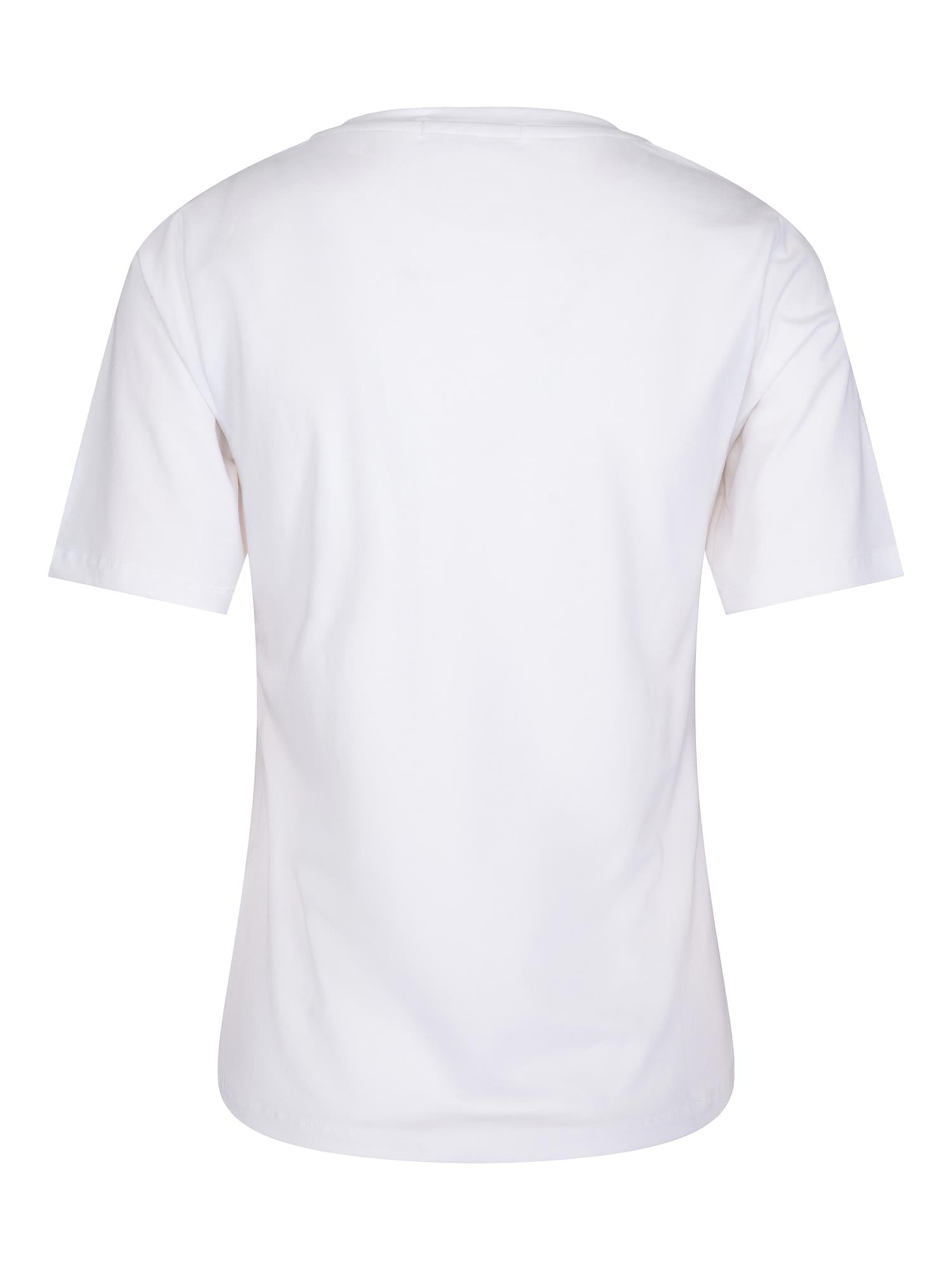 Logo top White