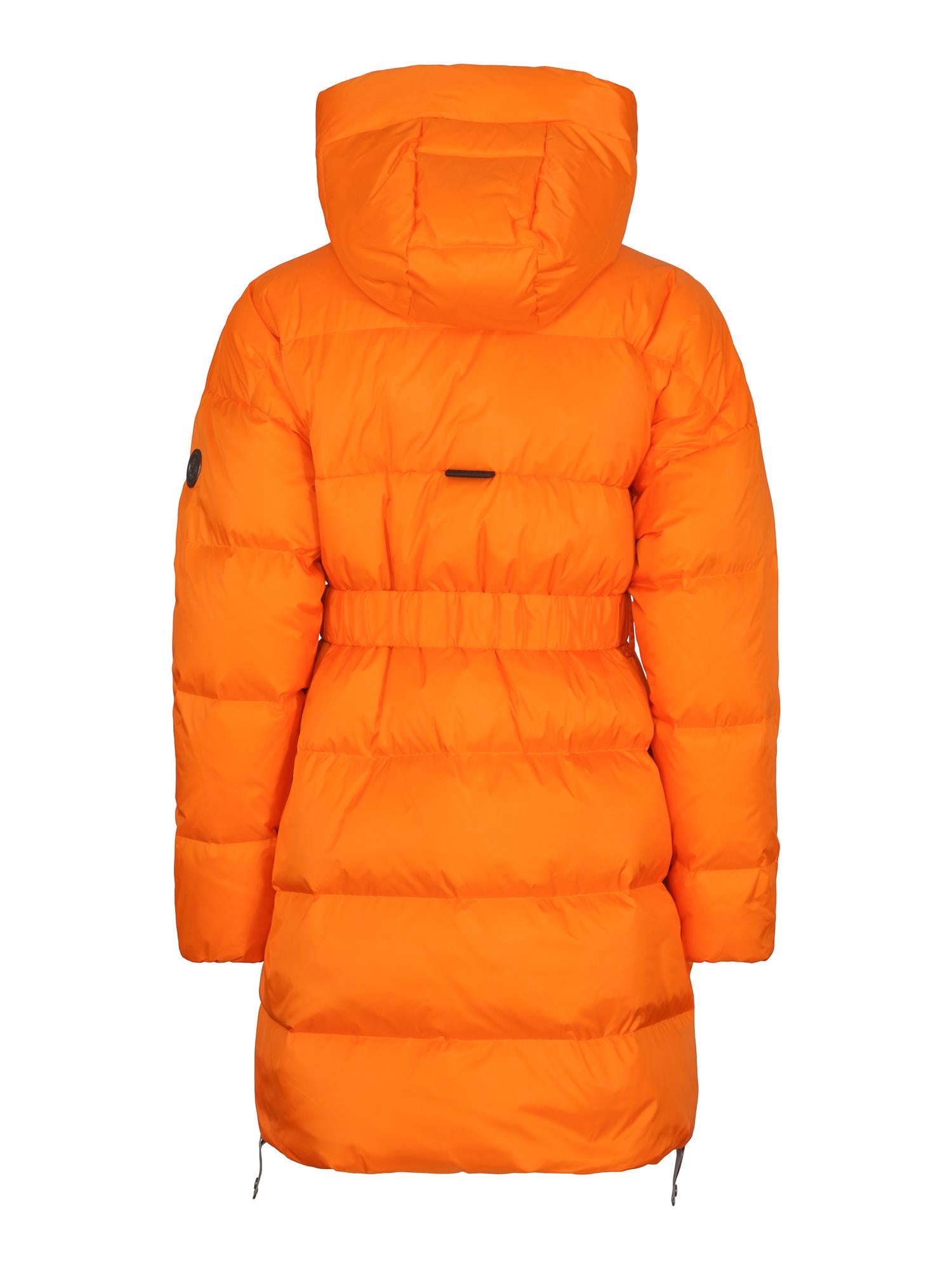 Fashion Down jacket Orange