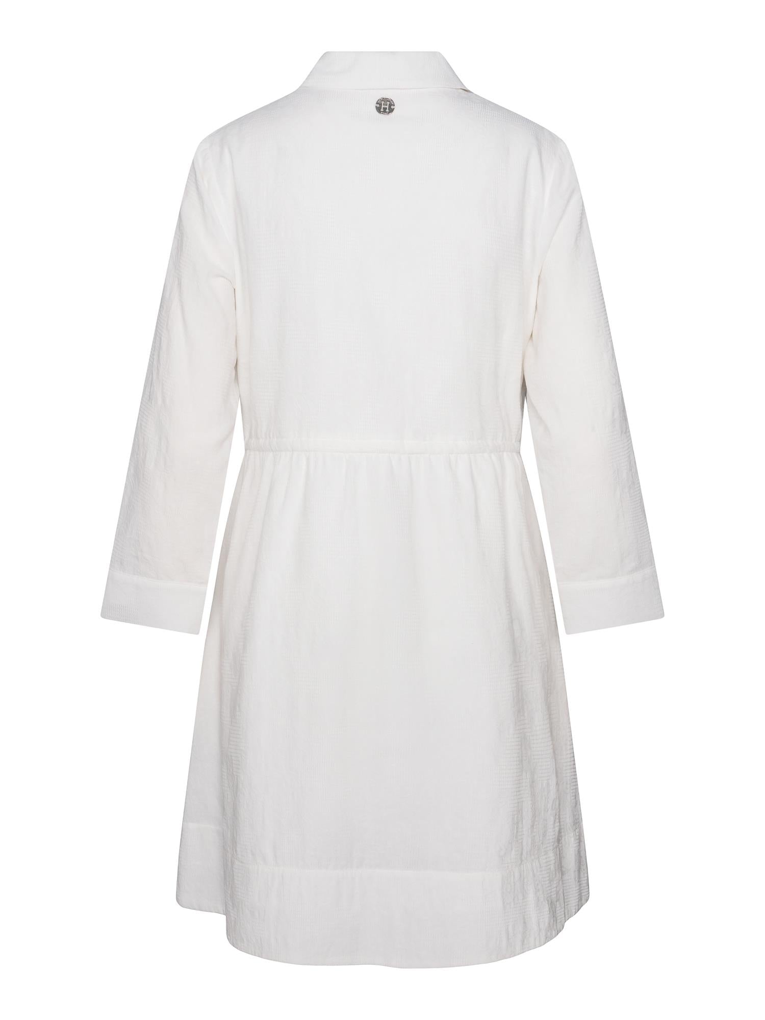 Everyday dress Creme