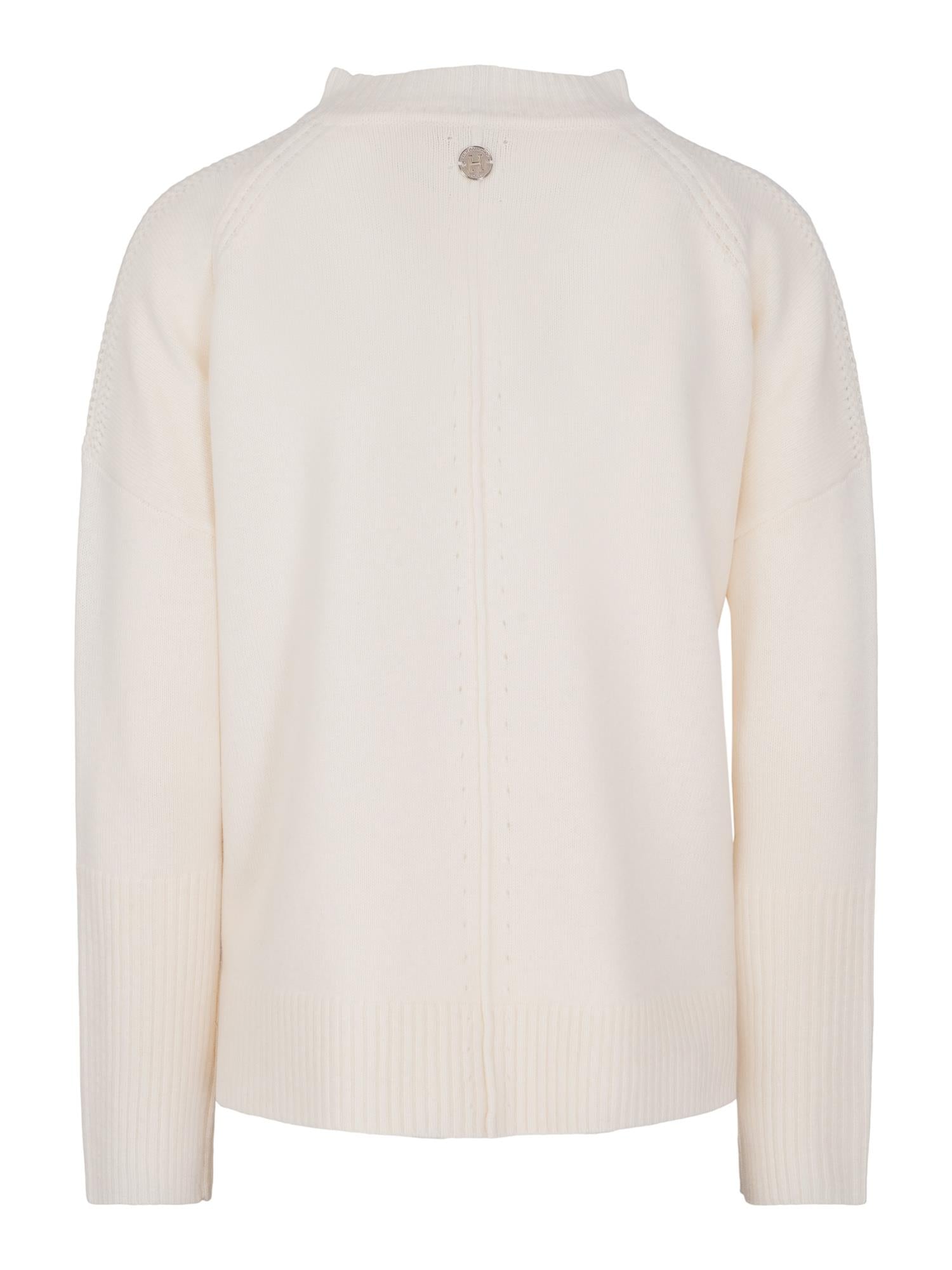 Fashion pullover Creme