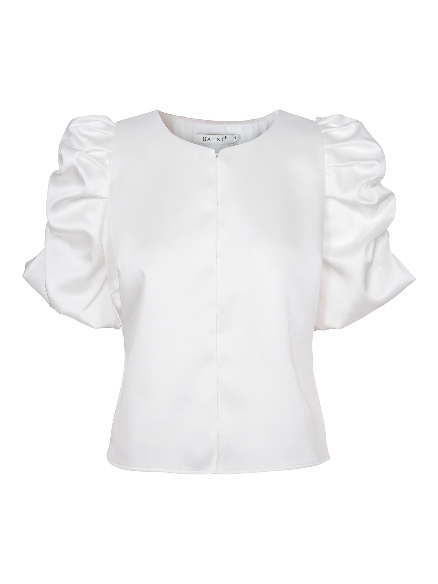 Fashion Blouse White