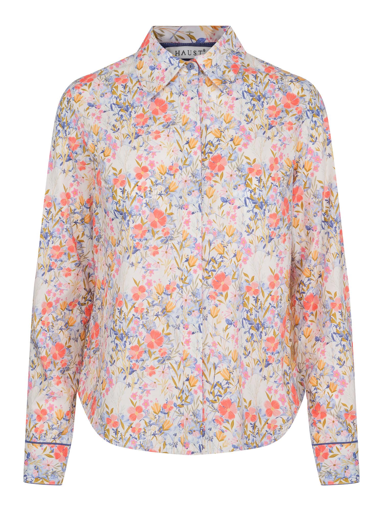 Detailed shirt Multi