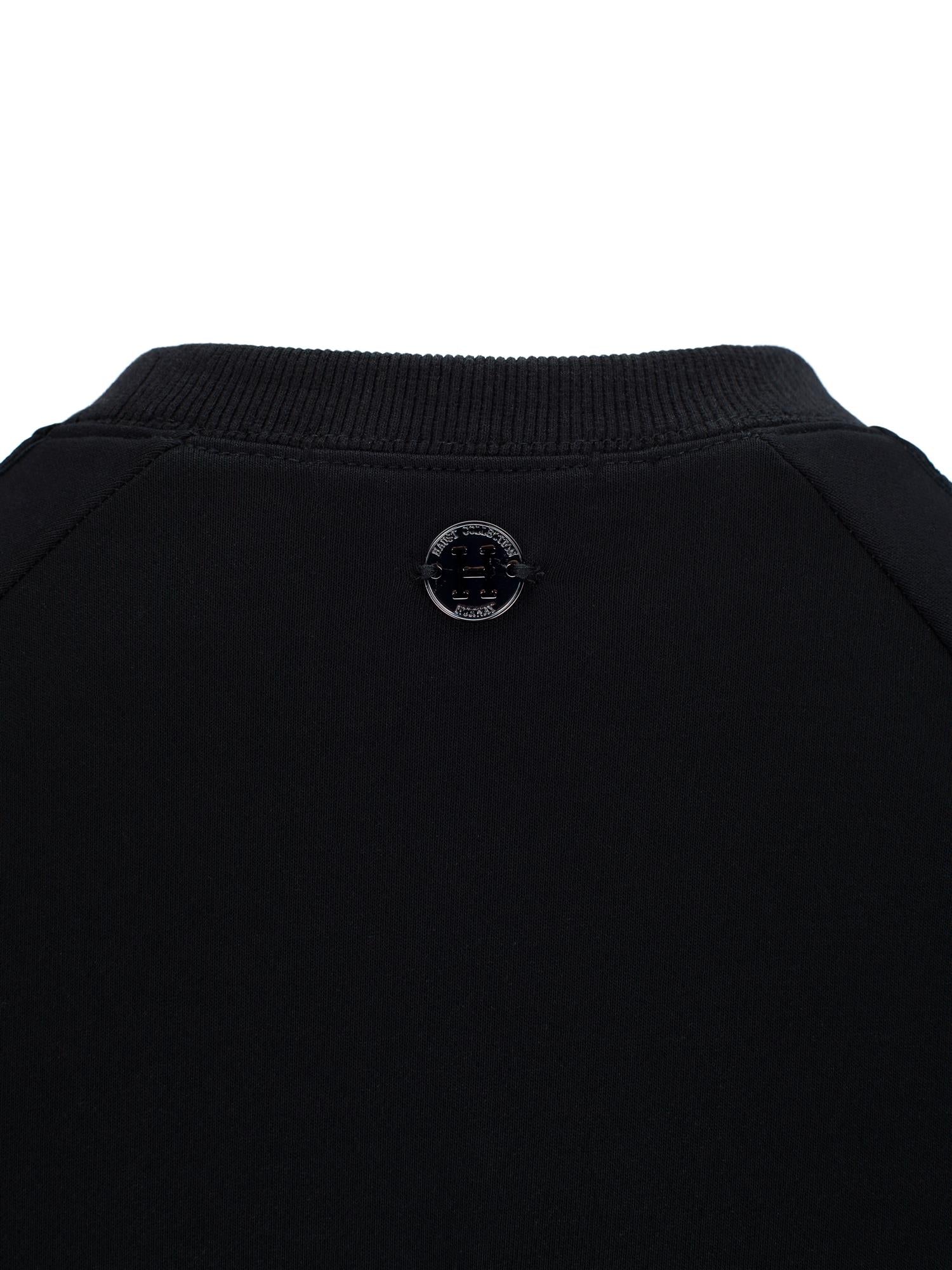 Dreams sweater Black