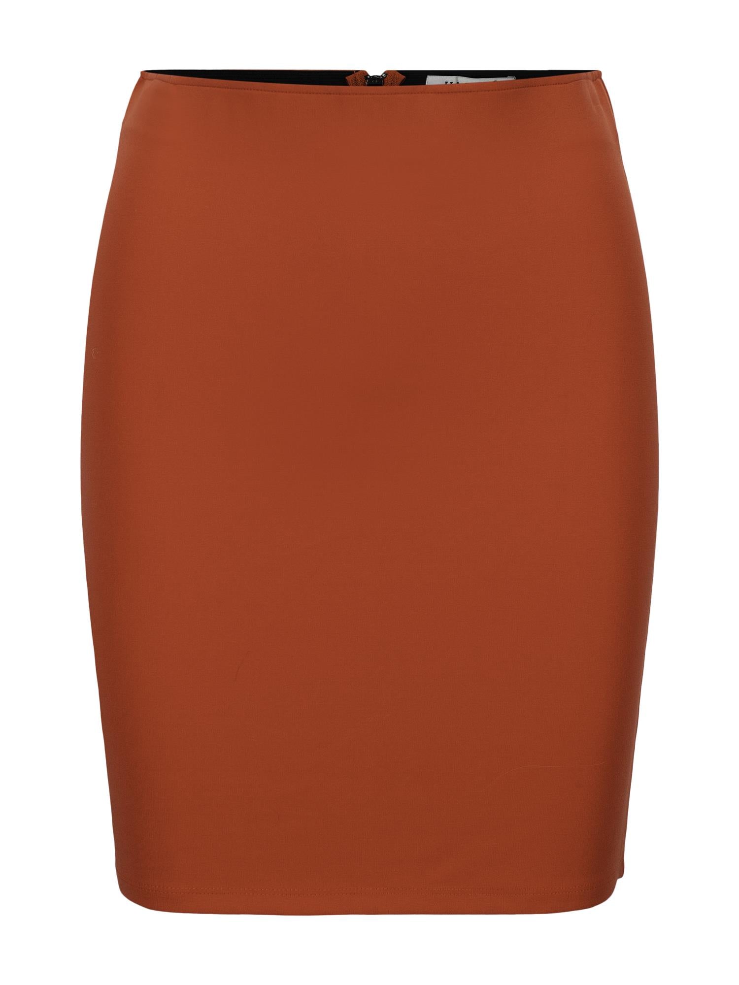 Casual everyday skirt Coral
