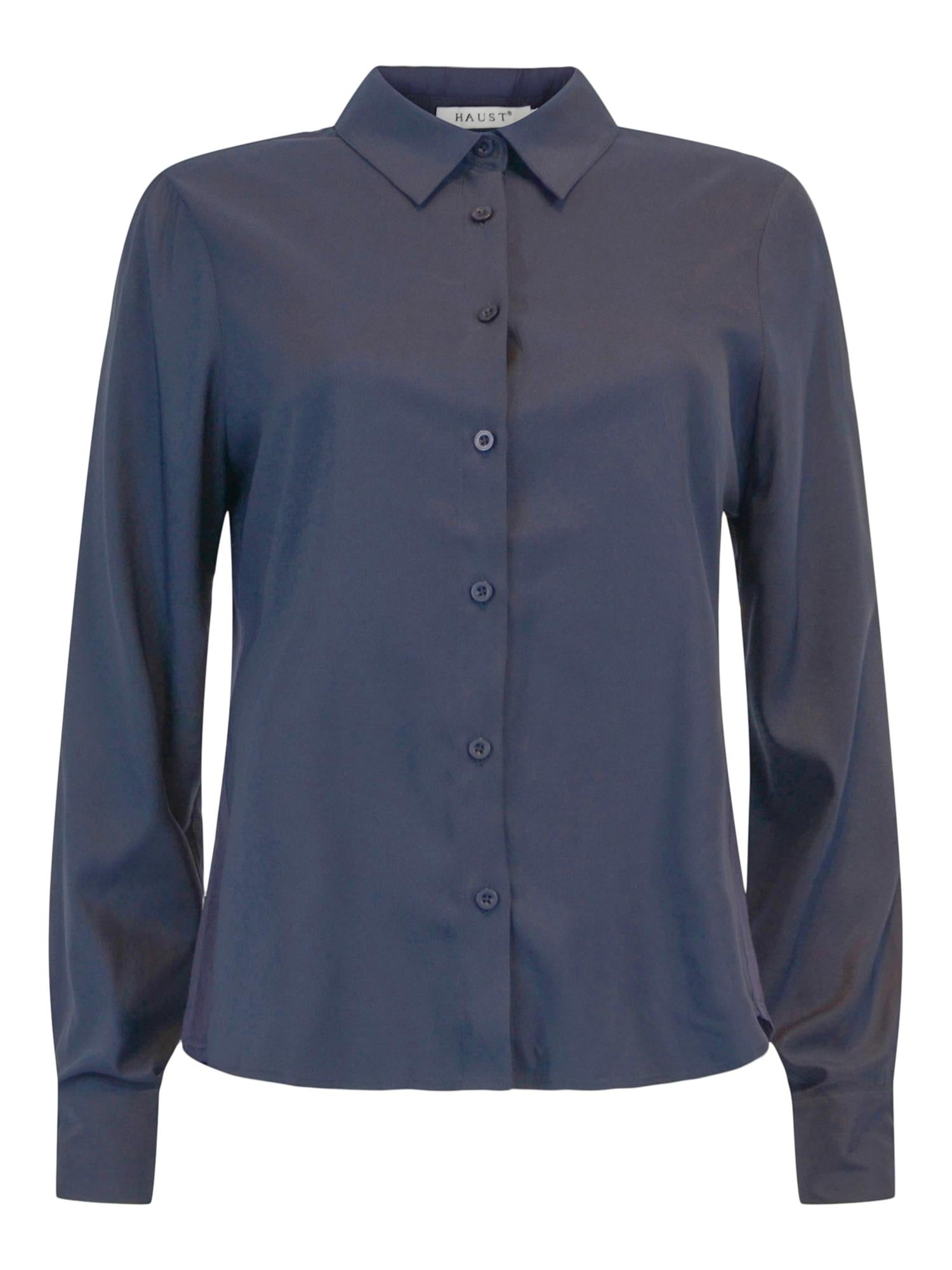 Everyday shirt Navy