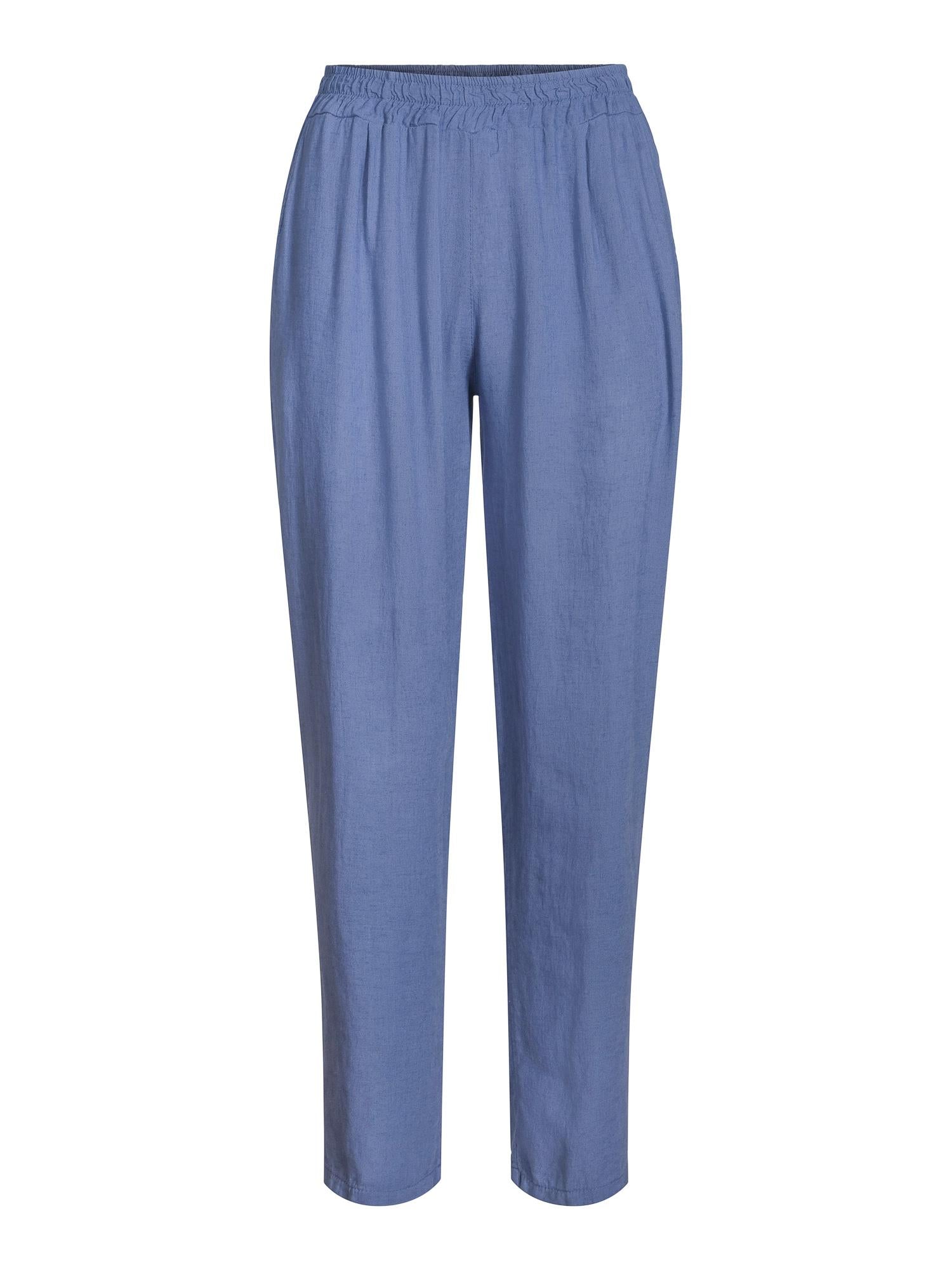 Casual trouser Dark jeans blue
