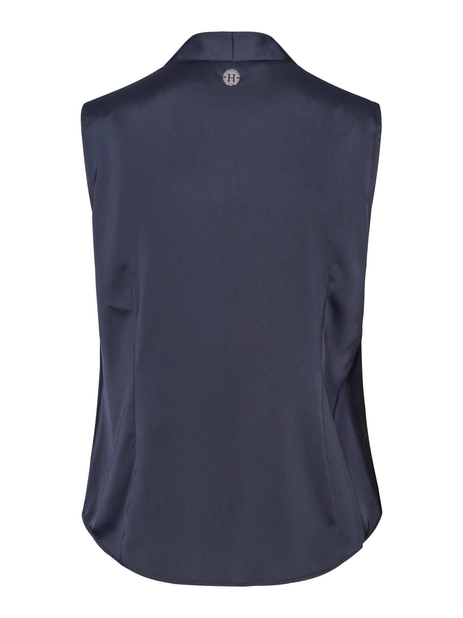 Everyday blouse Navy