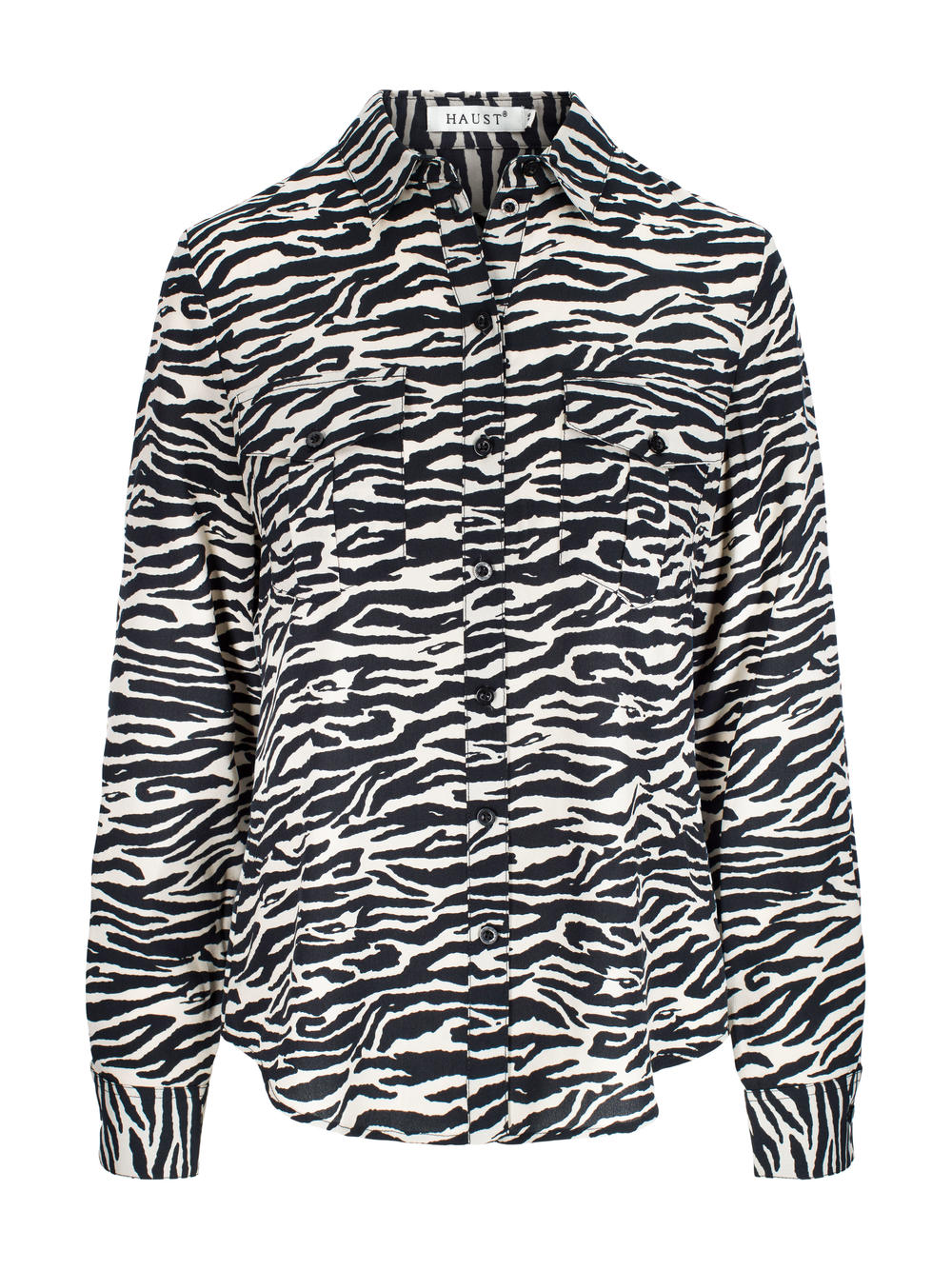 Casual shirt Zebra
