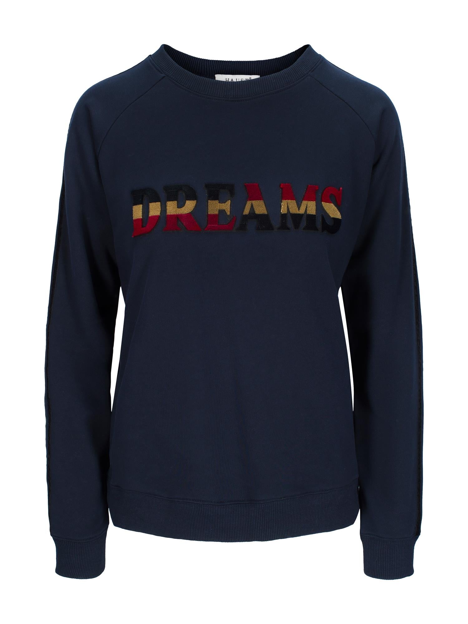 Dreams sweater Navy