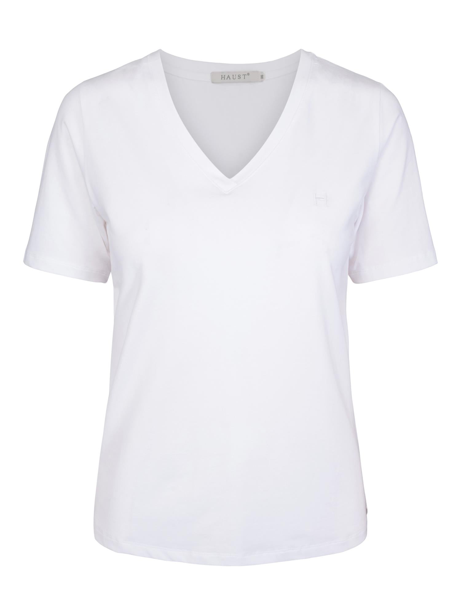Logo top White