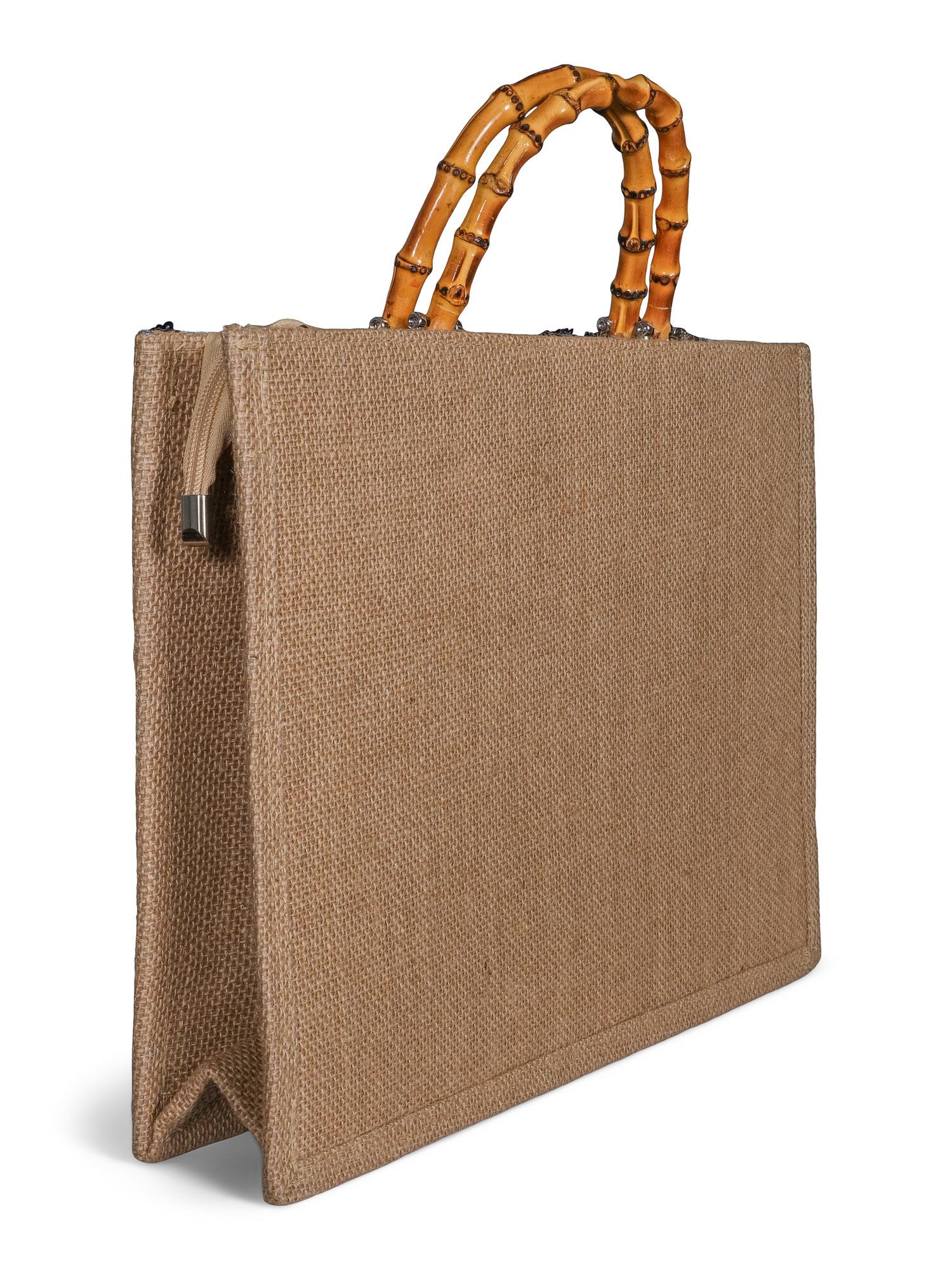 Seq fashion shopper Blå