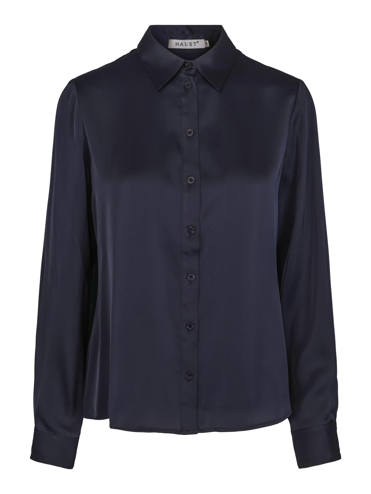 Classic shirt Navy
