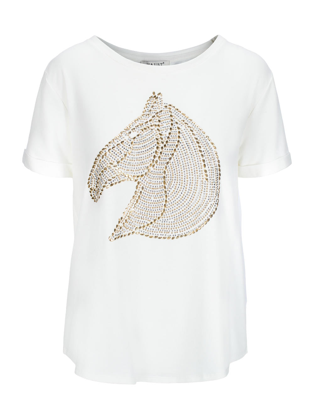 Horse top Creme